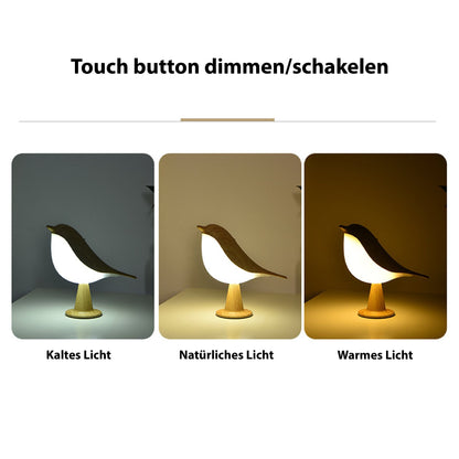 BirdLamp - Die stilvolle Ergänzung für Ihr Interieur