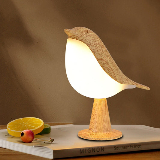 BirdLamp - Die stilvolle Ergänzung für Ihr Interieur