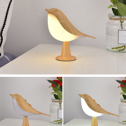 BirdLamp - Die stilvolle Ergänzung für Ihr Interieur